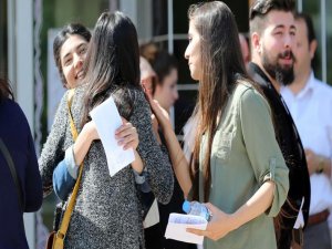 LYS maratonu başladı