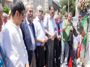 STK’lar: “Barışa yönelik saldırıları kınıyoruz”