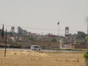 ‘DAİŞ Türkmenleri kalkan yapacak’