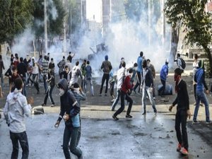 6-7 EKİM OLAYLARININ ZANLISI OLDUĞU İDDİASIYLA  14 KİŞİ TUTUKLANDI