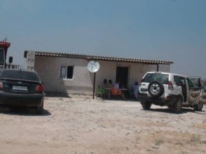 Gelo DAİŞ şer li Akçakaleyê rêvedibe?