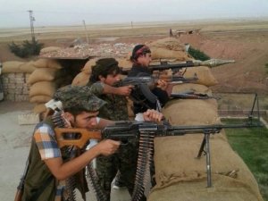 31 gund û 20 gundik hatin azadkirin