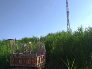 Mobil kaçak trafo ile mobil hırsızlık