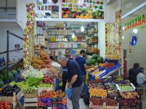 RAMAZAN’I YİNE FIRSAT BİLDİLER