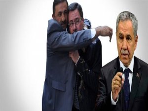 Bülent Arınç 'Parsel Parsel' dedi, Mimarlar Odası'na dava açıldı
