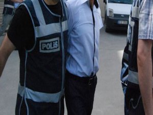 Diyarbakır Merkezli 'Joker' Operasyonu: 17 Gözaltı