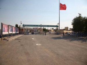 Girê Spî'ye geri dönüşler 2 günlüğüne durduruldu