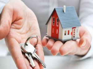 205 TL taksitle ev...