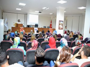 KADINA YÖNELİK ŞİDDETE İLİŞKİN AÇIKLAMA