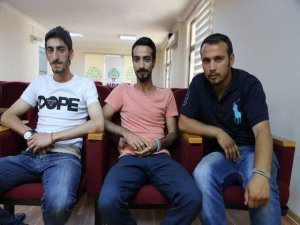 Bakanlığın Doğa Kampı'nda Kürtçe şarkı yasak!