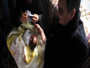 Doğum yardımına rekor başvuru yapıldı