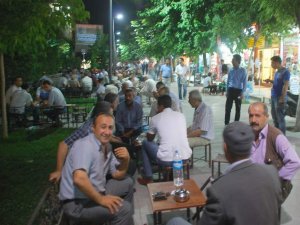 SİİRT GÜNDÜZLERİ HAYALET KENTİ ANDIRIYOR