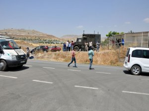 ILISU BARAJI İŞÇİLERİ SİLAHLI SALDIRIYA UĞRADI: 3 YARALI