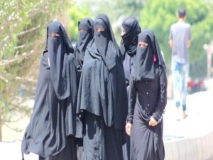 Akçakale ve Telabyad'ta Sessizlik Hakim