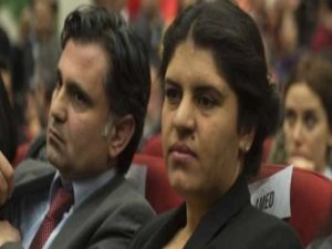 Öcalan'ın yeğeni Baykal'a yardımcı olacak