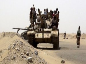 Husilerin operasyonunda siviller öldü