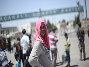 EE HANİ KÜRTLER TEL ABYAD’TA ETNİK TEMİZLİK YAPIYORDU ???