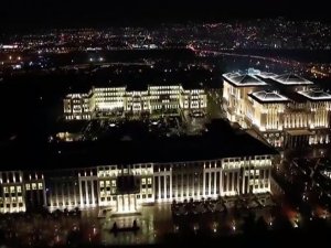 SARAY YİNE MAHKEMELİK OLUYOR