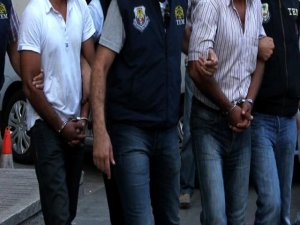 UYUŞTURUCU TACİRLERİNE  BÜYÜK DARBE