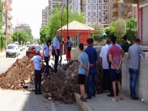 FACİAYA RAMAK KALDI