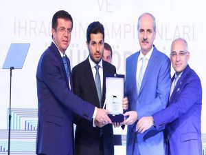 Tartışılan ödül ilgili yeni bir detay ortaya çıktı!