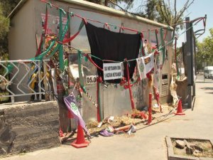 Bombaların patladığı meydana isim aranıyor