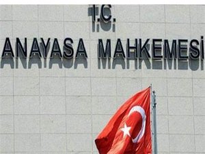 AYM'den Cumhurbaşkanı yetkisine kritik iptal