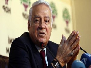 HDP'nin Meclis Başkan adayı: Son tura kalacak iki adaydan biri olurum