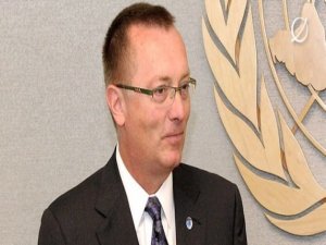 'Türkiye'yi yalnız bırakmak adil değil''