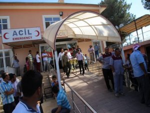 Kobanê'ye sızan DAİŞ çeteleri sivillere saldırdı