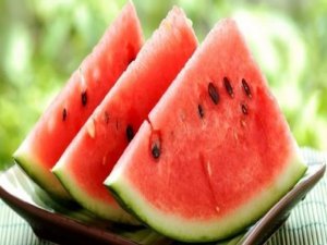 Karpuzun tadını kaçıran uygulama zararlı mı?