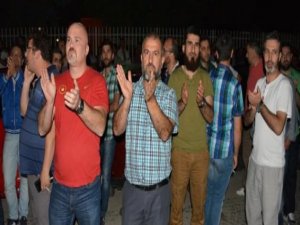 TOFAŞ'dan sonra MAKO'da da 80 kişi çıkarıldı