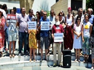 Bodrum'daki göçmenler de Mardin'e gönderilecek