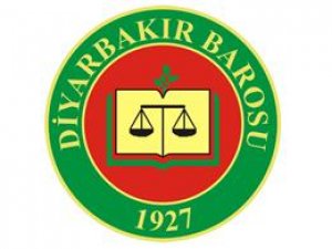 Diyarbakır Barosu Kobanê saldırısının aydınlatılmasını istedi