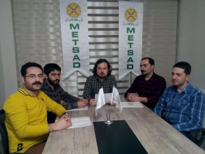 KOBANİ İÇİN SAĞLIK KRİZ MASASI OLUŞTURULDU