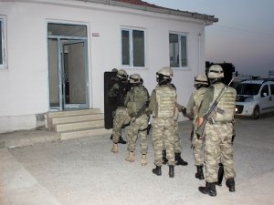 Diyarbakır Valiliği gözaltı sayısı 11