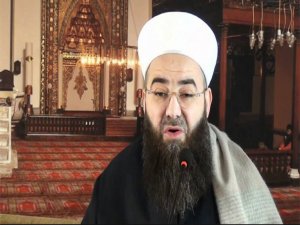 Kobani için dua eden Cübbeli, IŞİD'i yerden yere vurdu