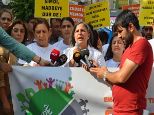 Kışanak: Madde bağımlılığına karşı ortak bir mücadele alanı yakaladık