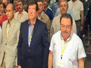 21 yıl sonra aynı kare