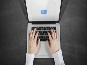 Bugünden itibaren E-tebligat başlıyor!