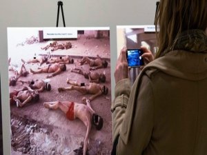 '11 bin 429 kişi işkenceyle öldü'