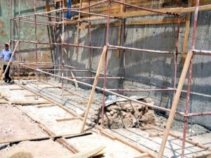 Cami Restorasyonundan Tarih Çıktı