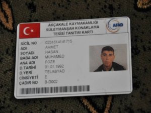 Sivilleri katleden çeteler Türkiye'de konaklamış