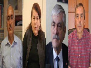 'DAİŞ bir devlet kursaydı Erdoğan'ın itirazı olmazdı'