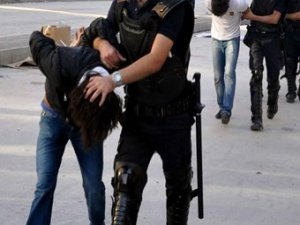 TAM 82 "JOKER" YAKALANDI