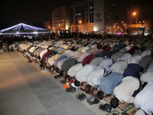 ŞEYH SAİD VE DAVA ARKADAŞLARININ İDAMI PROTESTO EDİLDİ