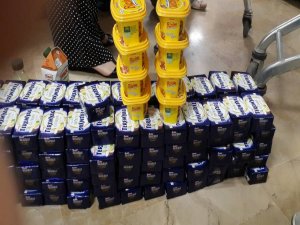 DİYARBAKIR'DA GIDA DENETİMLERİ SIKLAŞTI