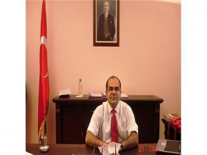 SİLVAN KAYMAKAMLIĞI'NA KÜTÜK ATANDI