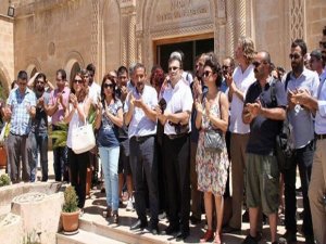 Mardin Artuklu Üniversitesi'nde 14 öğretim üyesinin işine son verildi