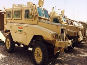 Xurmatû: Kurd agahdariya dawî didin milîsên Şîaa